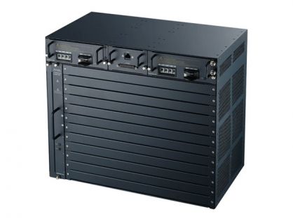 Zyxel Chassis IES5212M - modular expansion base