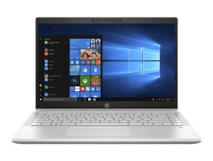 HP Pavilion Laptop 14-ce3002na - 14" - Core i5 1035G1 - 8 GB RAM - 256 GB SSD - UK