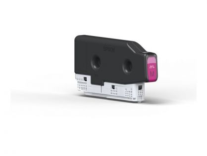 Epson T08Q3 - magenta - original - ink cartridge