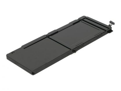 2-Power Main Battery Pack - laptop battery - Li-pol - 8800 mAh