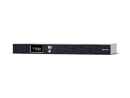 CyberPower Office Rackmount Series OR600ERM1U - UPS - 360 Watt - 600 VA