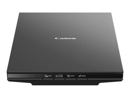 Canon CanoScan LiDE 300 LiDE300 - Flatbed scanner - Contact Image Sensor (CIS) - A4/Letter - 2400 dpi x 2400 dpi - USB 2.0
