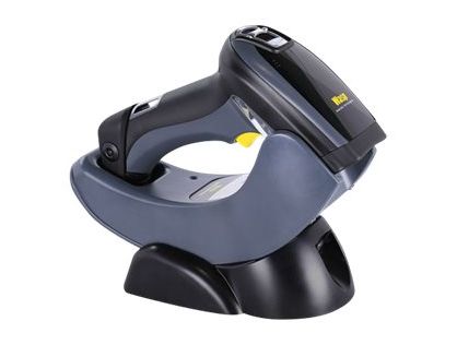 Wasp WWS750 - barcode scanner