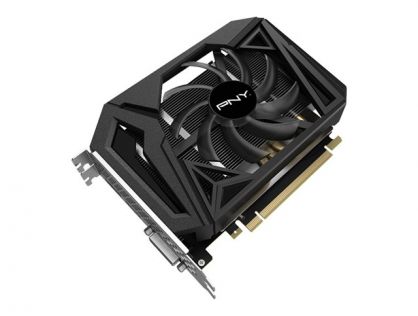 PNY GeForce RTX 2060 Single Fan - graphics card - GF RTX 2060 - 6 GB