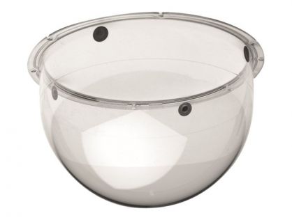 AXIS P54 - camera dome bubble