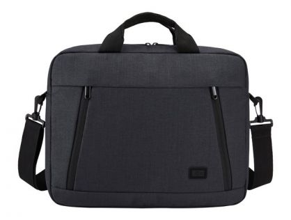 Case Logic Huxton HUXA-214 - notebook carrying shoulder bag