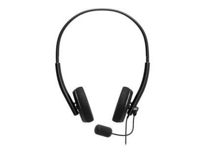 PORT Connect - headset - USB-A