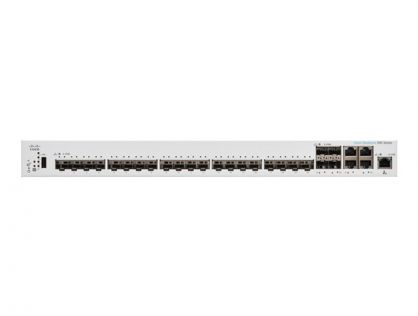 Cisco Business 350 Series CBS350-24XS - switch - 24 ports - Managed - rack-mountable
