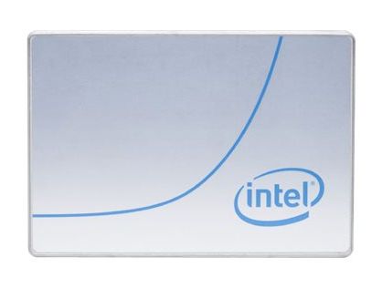 Intel Solid-State Drive DC P4510 Series - SSD - 1 TB - PCIe 3.1 x4 (NVMe)
