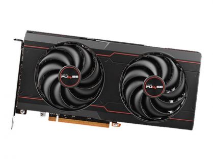 PULSE AMD RADEON RX 6650 XT OC GAMING 8GB GDDR6 HDMI/TRIPLE DP