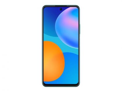 Huawei P Smart 2021 - crush green - 4G smartphone - 128 GB - GSM