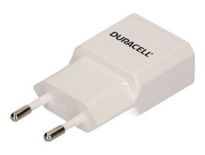 Duracell power adapter - USB