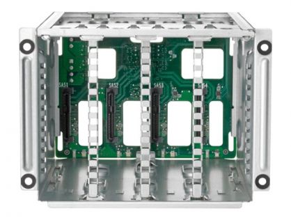 HPE Large Form Factor Drive Cage Kit - storage drive cage