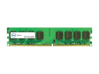 Dell - DDR3L - module - 16 GB - DIMM 240-pin - 1600 MHz / PC3-12800 - registered