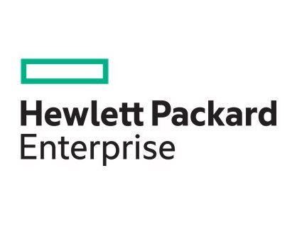 HPE - hard drive backplane