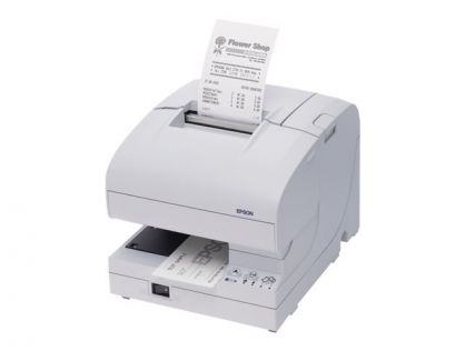 EPSON TM-J7200 (321) WHITE W/O MICR INC PSU EU