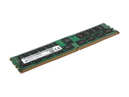 Lenovo - DDR4 - module - 16 GB - DIMM 288-pin - 3200 MHz / PC4-25600 - registered