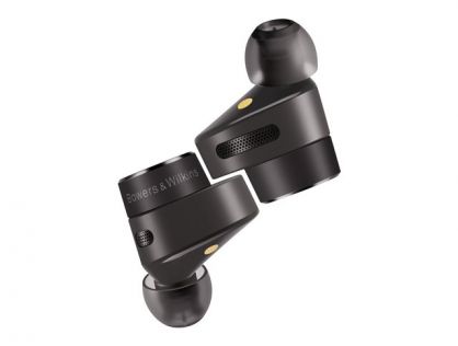 Bowers & Wilkins PI5 - true wireless earphones with mic