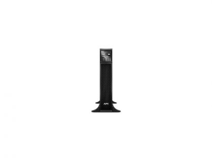 APC Smart-UPS SRT 3000VA - UPS - AC 230 V - 2700 Watt - 3000 VA - RS-232, USB - output connectors: 10 - for P/N: SRT96RMBP
