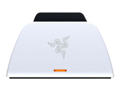Universal Charging for PS5 - White