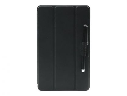 Mobilis EDGE - flip cover for tablet