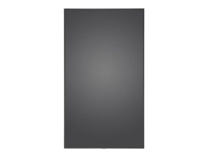 NEC MultiSync V864Q V Series - 86" LED-backlit LCD display - 4K - for digital signage