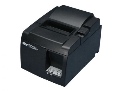 Star TSP 143LAN - receipt printer - two-colour (monochrome) - direct thermal