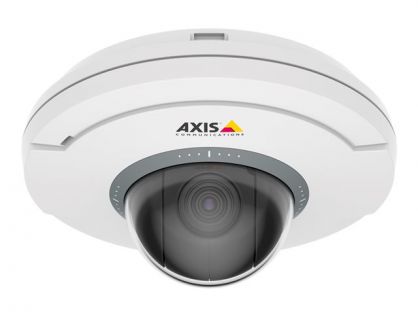 AXIS M5074 PTZ DOME CAM 5X OPTICAL ZOOM AU