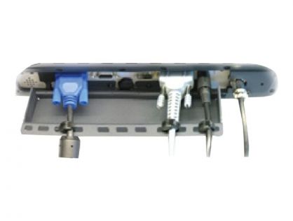 Intermec Security Kit - vehicle mount computer cable retention kit