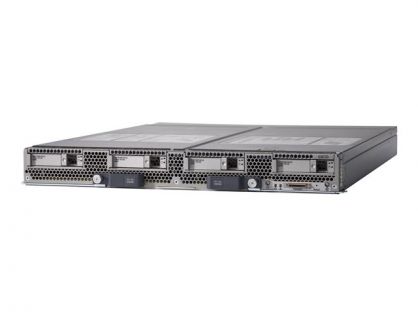 UCS B480 M5 BLADE W/O CPU MEM HDD MEZZ (UPG) IN