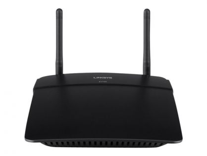 Linksys E1700 - wireless router - 802.11b/g/n - desktop