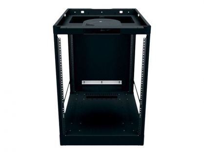 Middle Atlantic C5 Series Credenza Rack C5-FF31-1 - rack - 14U