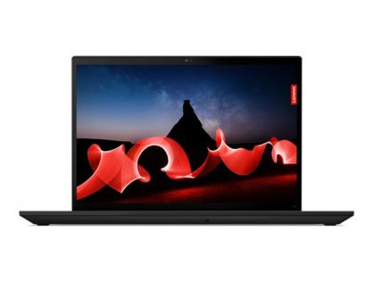 Lenovo ThinkPad T16 Gen 2 - 16" - AMD Ryzen 5 Pro - 7540U - 16 GB RAM - 256 GB SSD - UK