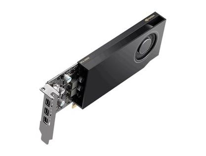 NVIDIA RTX A1000 - graphics card - RTX A1000 - 8 GB