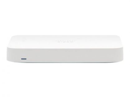 Cisco Meraki Go GX20 - security appliance - cloud-managed