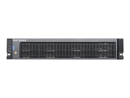 NETGEAR ReadyNAS 4312S - NAS server