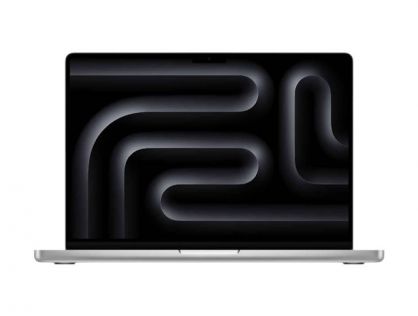 Apple MacBook Pro - 14.2" - Apple M3 Pro - 18 GB RAM - 512 GB SSD - UK