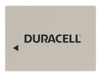 Duracell DRC10L - Battery Li-Ion 820 mAh - for Canon PowerShot G1 X, G15, G3 X, SX40 HS, SX50 HS, SX60 HS