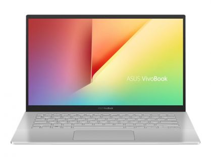 ASUS VivoBook 14 S413EA-AM1887W - 14" - Core i5 1135G7 - 16 GB RAM - 512 GB SSD