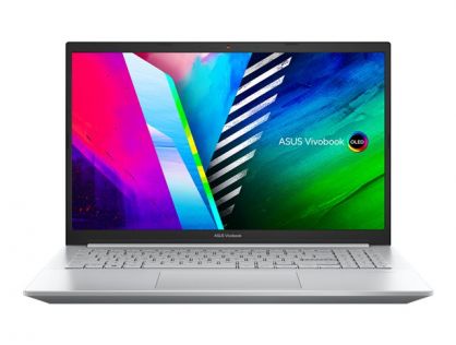 ASUS VivoBook Pro 15 OLED M3500QA-L1081T - 15.6" - Ryzen 7 5800H - 16 GB RAM - 512 GB SSD