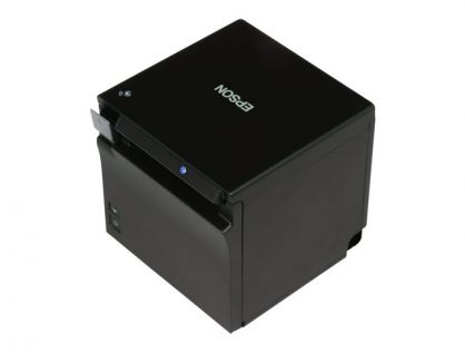 EPSON TM-M30II-NTF (152F1) USB ETH NES LIGHTNING BLACK PS EU