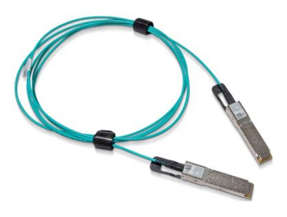 Mellanox LinkX 200GBase direct attach cable - 10 m