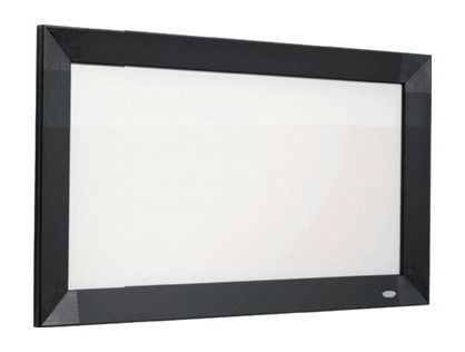 Draper Frame Vision V250-V - projection screen - 124" (314 cm)