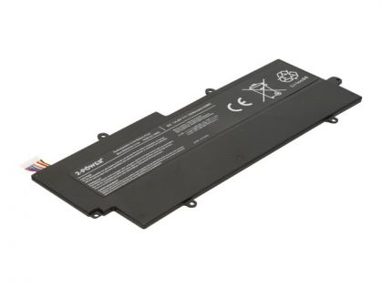 2-Power Main Battery Pack - laptop battery - Li-pol - 2200 mAh
