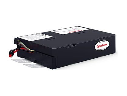 CyberPower RBP0128 - UPS battery - Lead Acid
