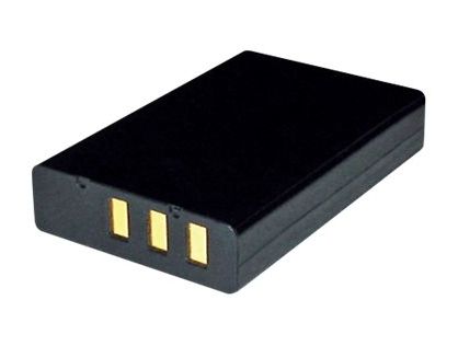 GTS HMC1000-LI - handheld battery - Li-Ion - 2000 mAh