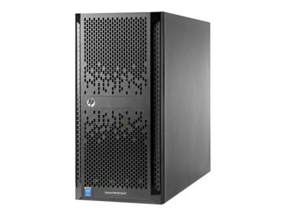HPE ProLiant ML150 Gen9 - tower - no CPU - 0 GB - no HDD