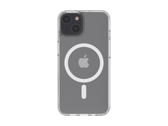 Belkin SheerForce - back cover for mobile phone