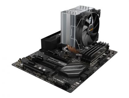 be quiet! Pure Rock 2 - processor cooler