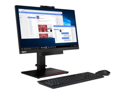 Lenovo ThinkCentre Tiny-in-One 22 Gen 4 - LED monitor - Full HD (1080p) - 21.5"